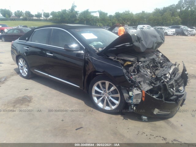 CADILLAC XTS 2013 2g61s5s34d9112656