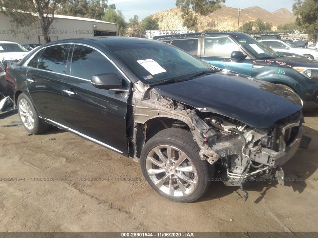 CADILLAC XTS 2013 2g61s5s34d9116920