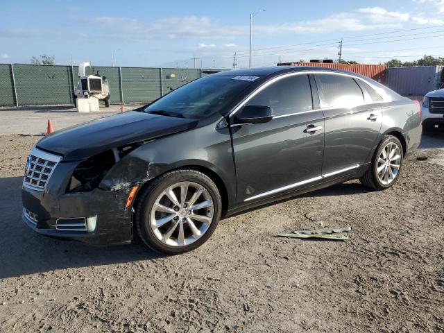 CADILLAC XTS PREMIU 2013 2g61s5s34d9129697