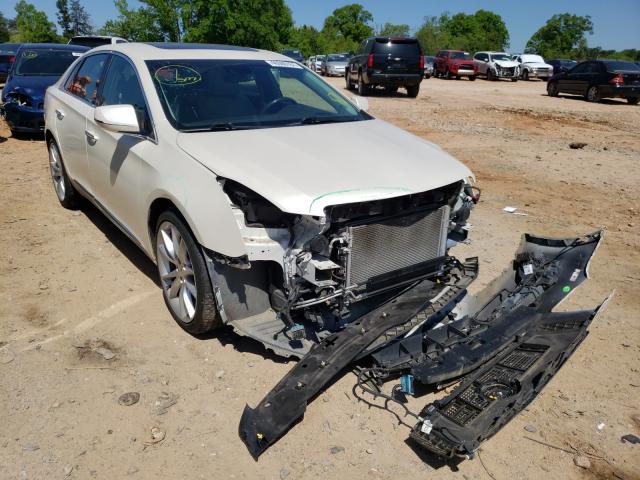 CADILLAC XTS PREMIU 2013 2g61s5s34d9133085