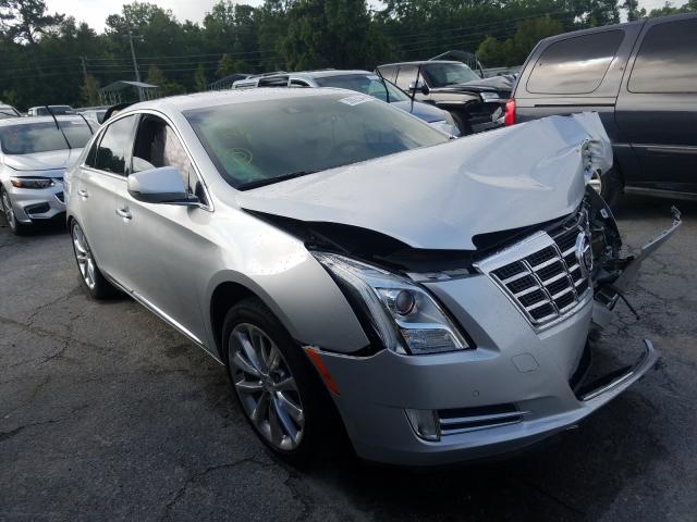 CADILLAC XTS PREMIU 2013 2g61s5s34d9152204