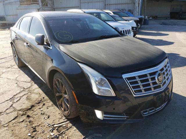 CADILLAC XTS PREMIU 2013 2g61s5s34d9160903