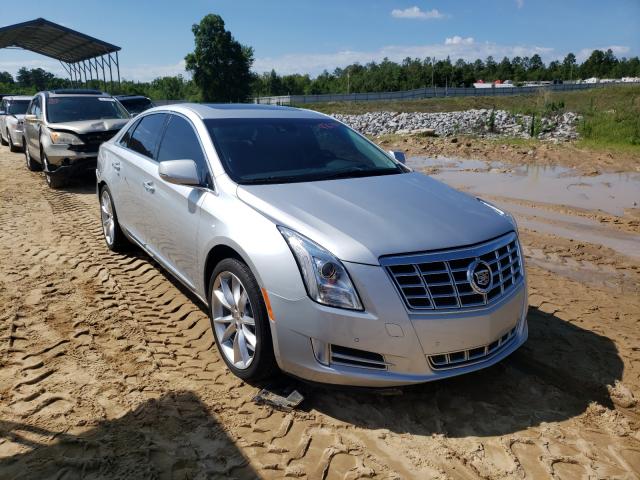 CADILLAC XTS PREMIU 2013 2g61s5s34d9161985