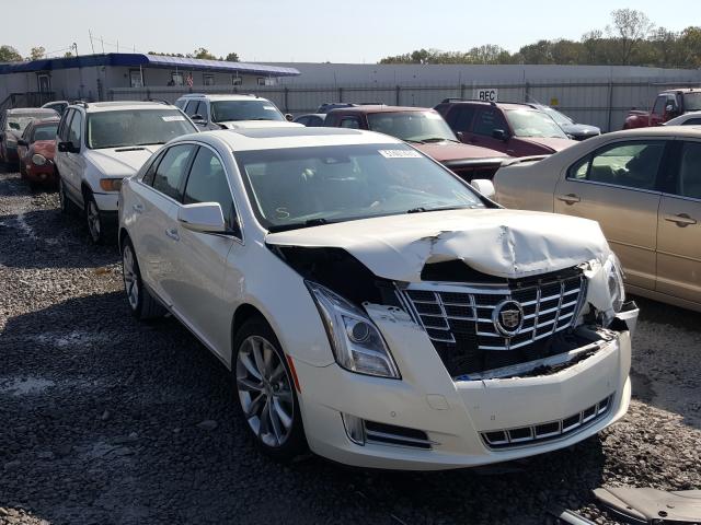 CADILLAC XTS PREMIU 2013 2g61s5s34d9181959