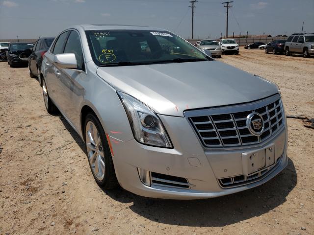 CADILLAC XTS PREMIU 2013 2g61s5s34d9191956