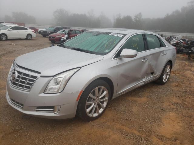 CADILLAC XTS 2013 2g61s5s34d9210246