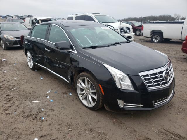 CADILLAC XTS PREMIU 2013 2g61s5s34d9213566