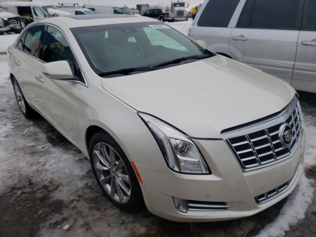 CADILLAC XTS PREMIU 2013 2g61s5s34d9218489