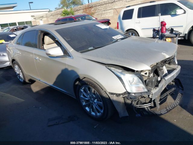 CADILLAC XTS 2013 2g61s5s34d9236619