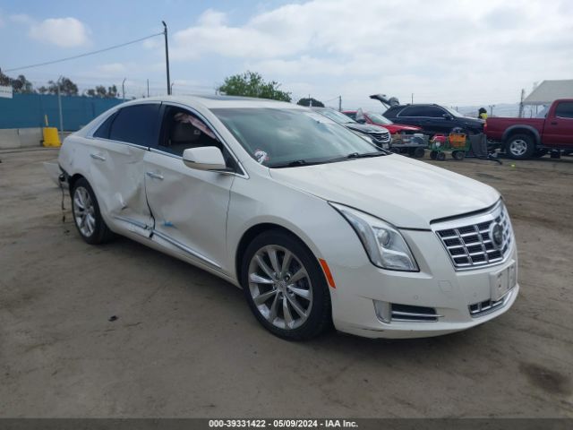 CADILLAC XTS 2013 2g61s5s34d9236894