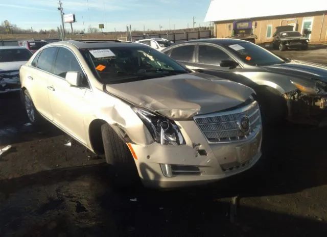 CADILLAC XTS 2014 2g61s5s34e9182594