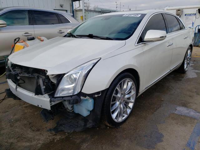 CADILLAC XTS 2015 2g61s5s34f9262978