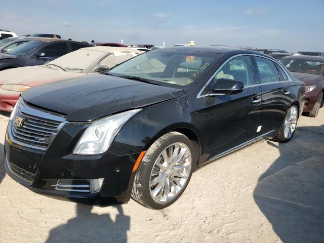 CADILLAC XTS PLATIN 2016 2g61s5s34g9175602