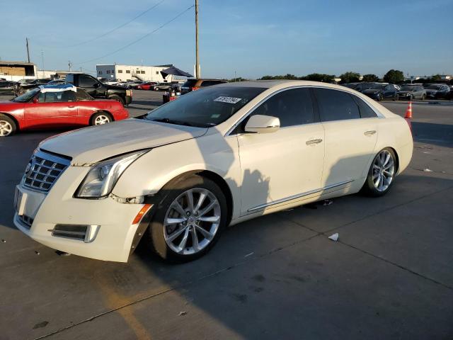 CADILLAC XTS PREMIU 2013 2g61s5s35d9101374