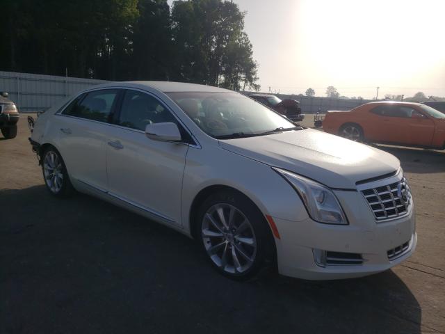 CADILLAC XTS PREMIU 2013 2g61s5s35d9112830