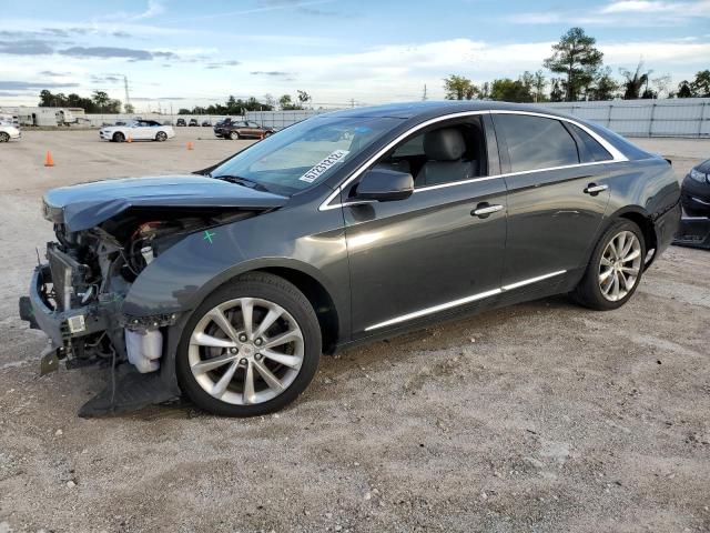 CADILLAC XTS PREMIU 2013 2g61s5s35d9119647