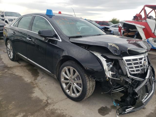 CADILLAC XTS PREMIU 2013 2g61s5s35d9122905