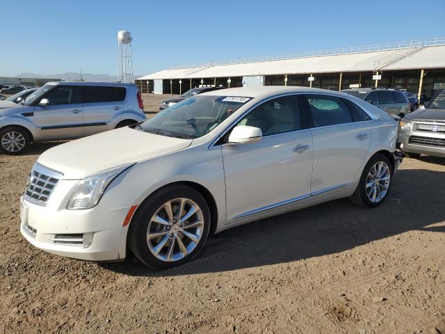 CADILLAC XTS 2013 2g61s5s35d9127277