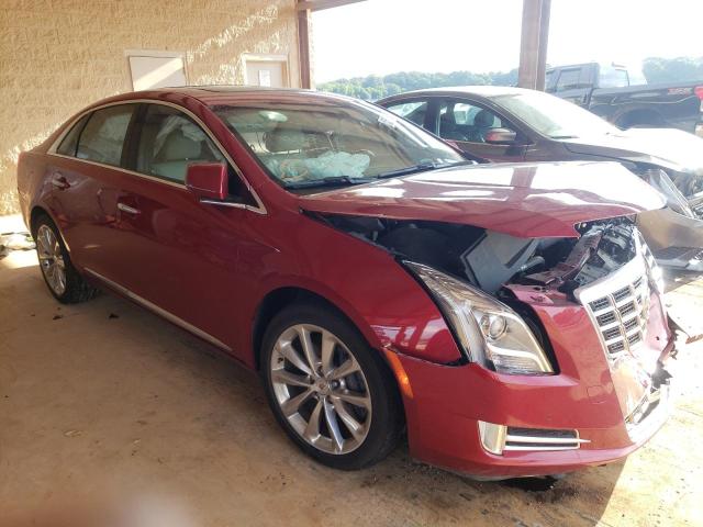 CADILLAC XTS PREMIU 2013 2g61s5s35d9131779