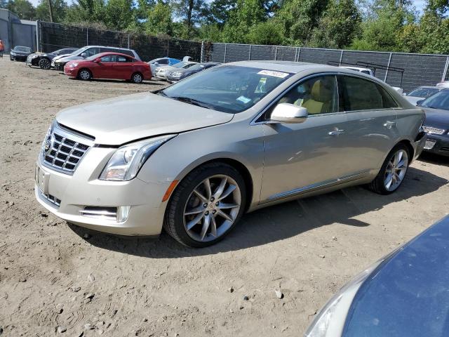 CADILLAC XTS PREMIU 2013 2g61s5s35d9142930