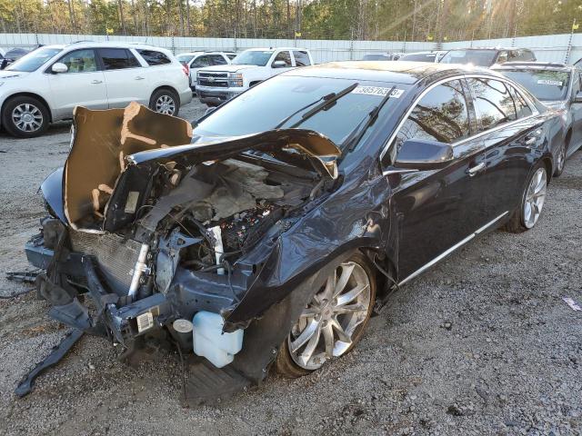 CADILLAC XTS PREMIU 2013 2g61s5s35d9149795