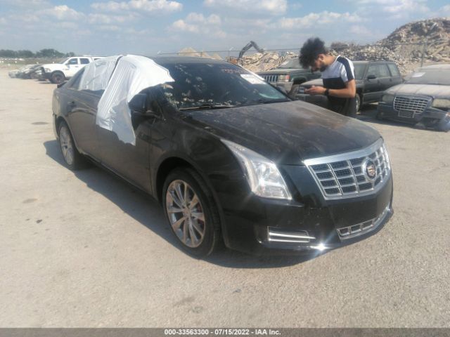 CADILLAC XTS 2013 2g61s5s35d9150056