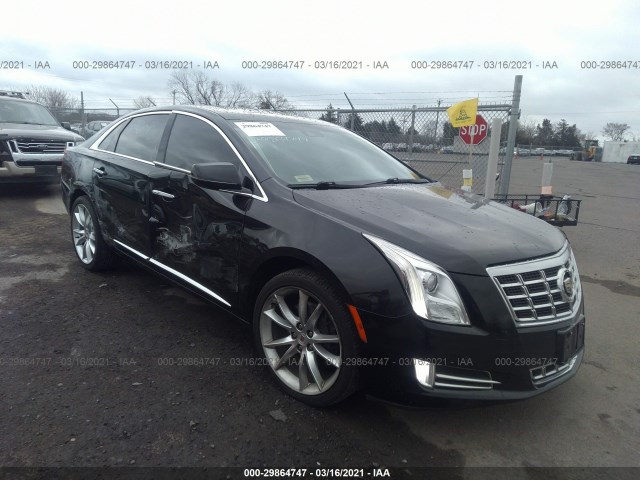 CADILLAC XTS 2013 2g61s5s35d9153734