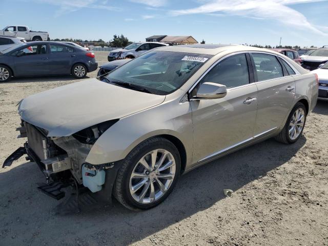 CADILLAC XTS 2013 2g61s5s35d9157363