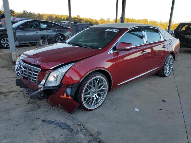 CADILLAC XTS PREMIU 2013 2g61s5s35d9168444