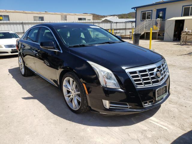 CADILLAC XTS PREMIU 2013 2g61s5s35d9170162