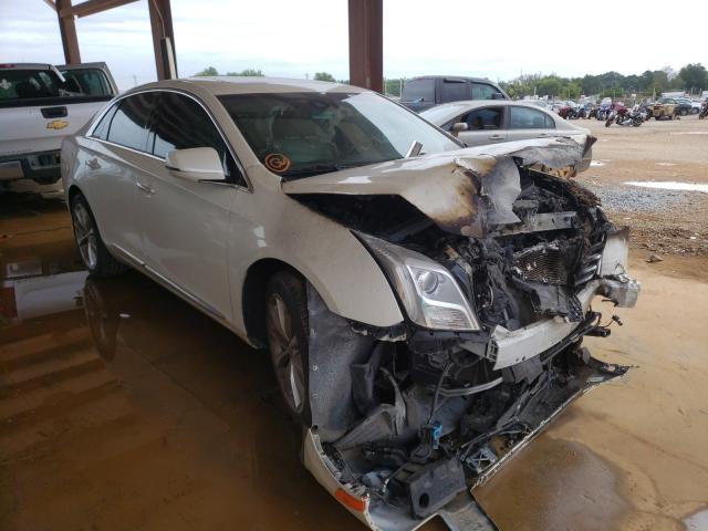 CADILLAC XTS PREMIU 2013 2g61s5s35d9171487