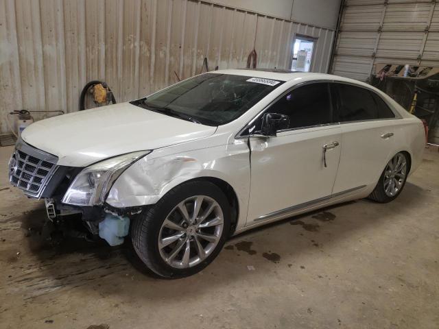 CADILLAC XTS 2013 2g61s5s35d9191609