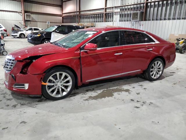 CADILLAC XTS 2013 2g61s5s35d9191741