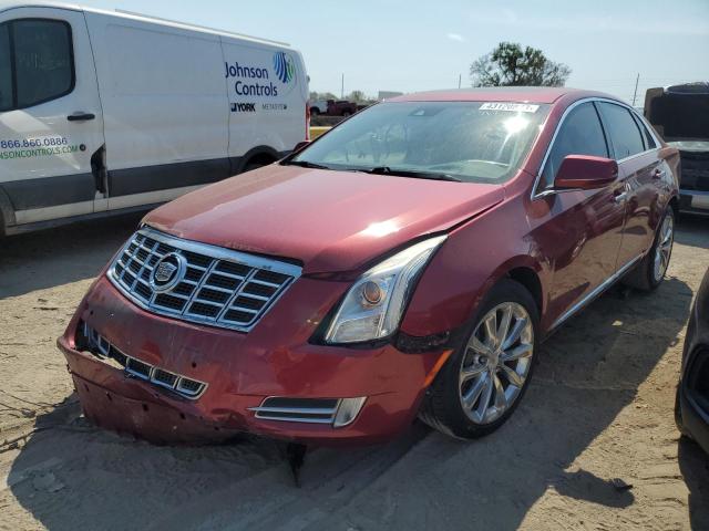 CADILLAC XTS PREMIU 2013 2g61s5s35d9213799