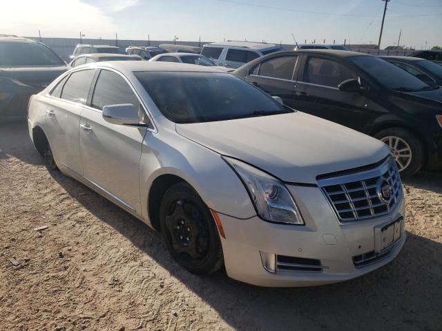 CADILLAC XTS PREMIU 2013 2g61s5s35d9214256