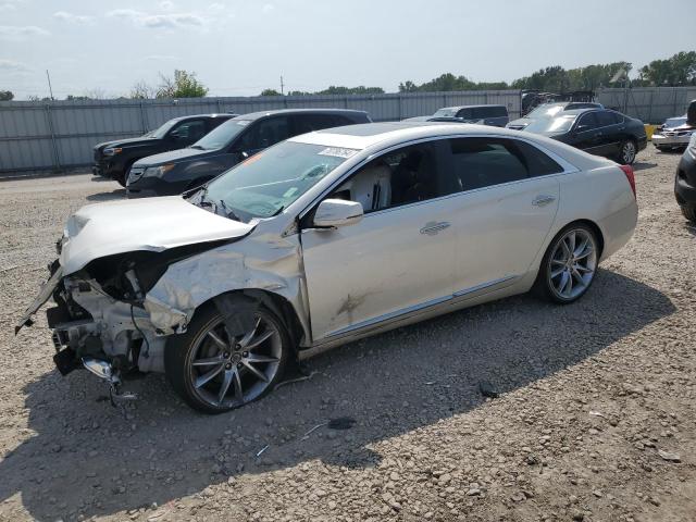 CADILLAC XTS PREMIU 2013 2g61s5s35d9242879