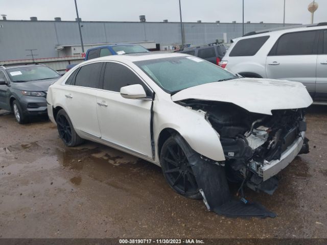 CADILLAC XTS 2014 2g61s5s35e9256024