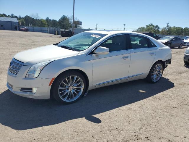 CADILLAC XTS 2014 2g61s5s35e9320806