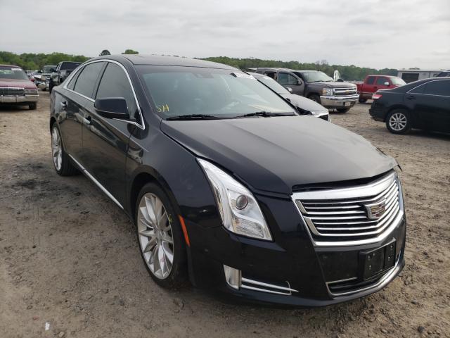 CADILLAC XTS PLATIN 2016 2g61s5s35g9105011