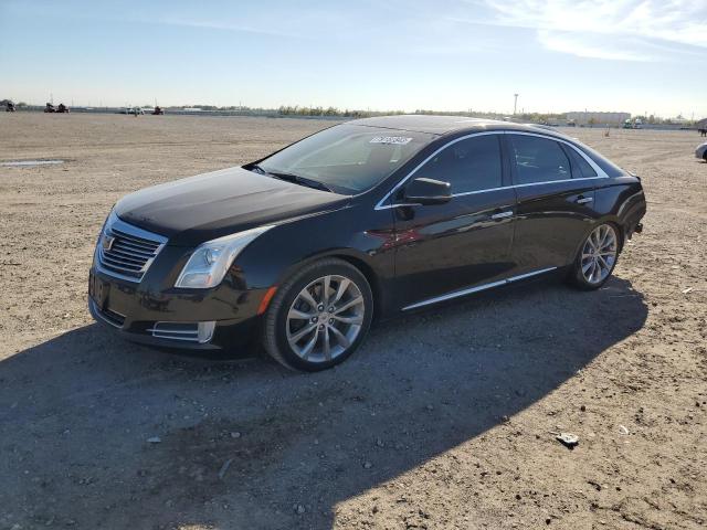 CADILLAC XTS 2016 2g61s5s35g9109513