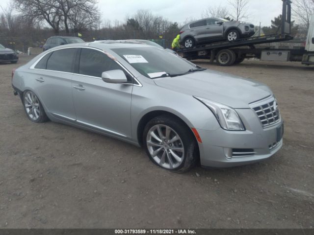 CADILLAC XTS 2013 2g61s5s36d9103490