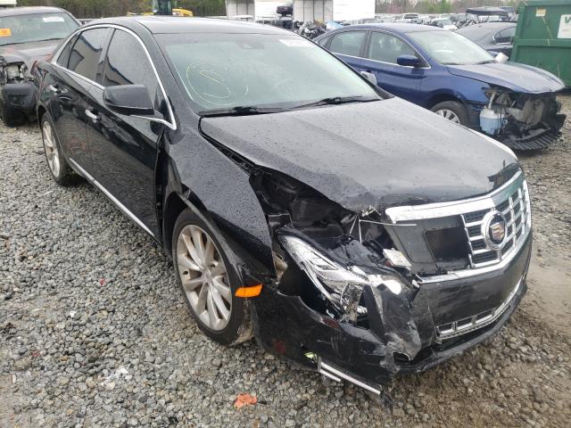 CADILLAC XTS PREMIU 2013 2g61s5s36d9105059