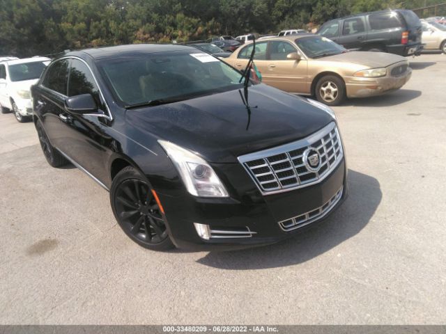 CADILLAC XTS 2013 2g61s5s36d9108155