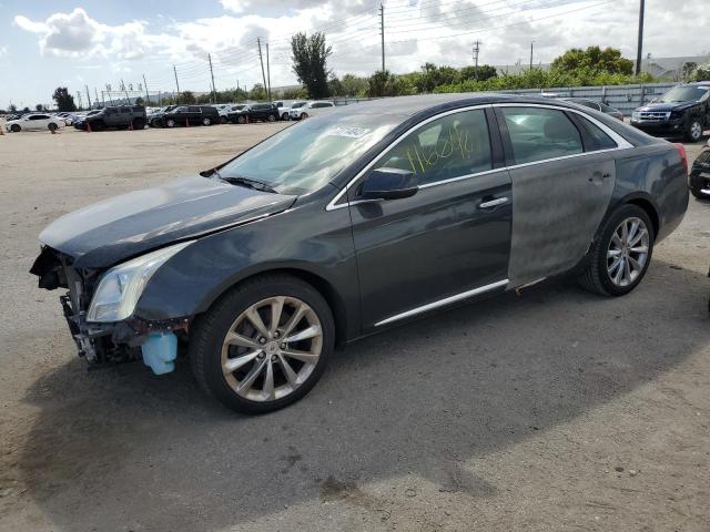 CADILLAC XTS 2013 2g61s5s36d9110567