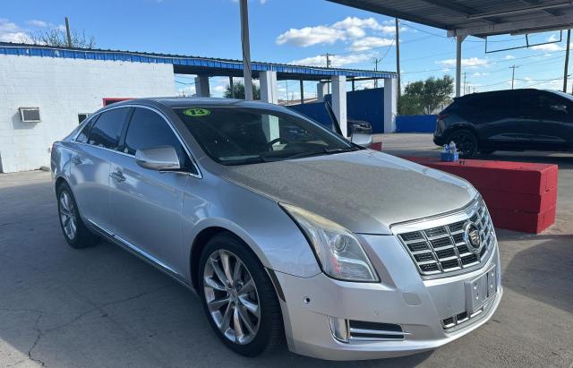 CADILLAC XTS 2013 2g61s5s36d9115767