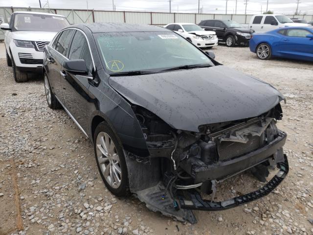 CADILLAC XTS PREMIU 2013 2g61s5s36d9129328