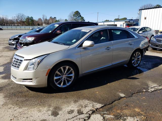 CADILLAC XTS PREMIU 2013 2g61s5s36d9137574