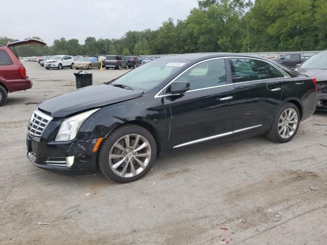 CADILLAC XTS PREMIU 2013 2g61s5s36d9138627