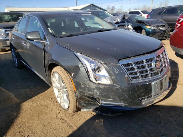 CADILLAC XTS PREMIU 2013 2g61s5s36d9141785