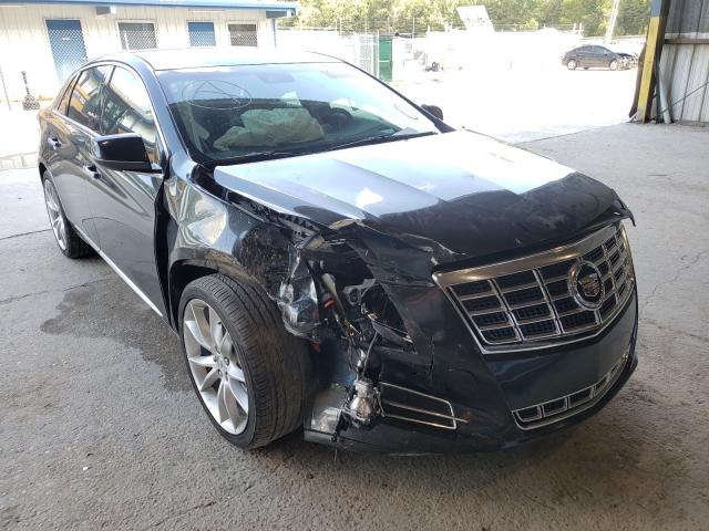 CADILLAC XTS 2013 2g61s5s36d9143830